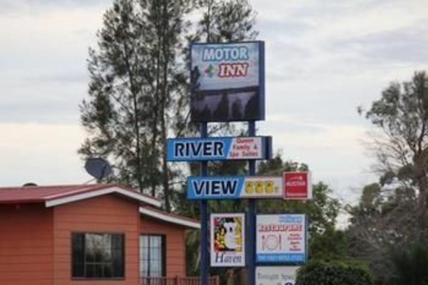 Riverview Motor Inn (Taree)